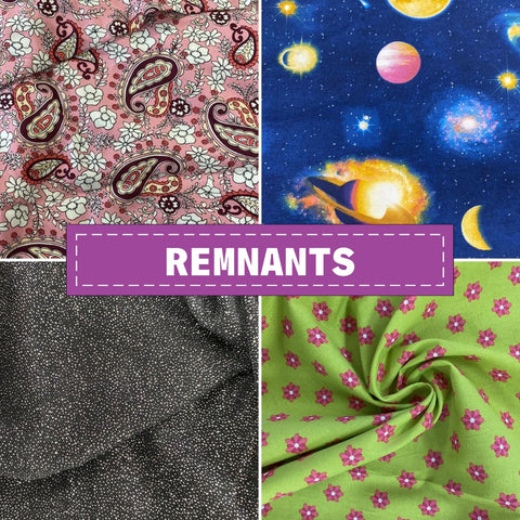 A Remnant Selection
