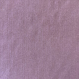 Fine Needlecord - Brick - Sold by Half Metre
