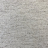 Remnant 110802  35cm x 135cm Natural Linen Viscose Mix