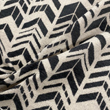 Upholstery - Stof - Chevron/Rhombe - Select Colour and Design - £19.00 Per Metre - Sold by Half Meter