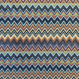 SALE - Double Sided Tapestry - Aztec - £15.00 Per Metre - Sold by Half Metre