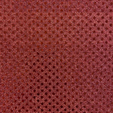 Sequin Spot 3mm - Red - Sold By Half Meter