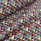 Tapestry - Diamonds - Mini - £14.50 Per Metre -  Sold by Half Metre