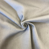 Fine Needlecord - Sage - Sold by Half Metre