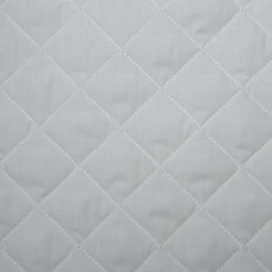 Quilted Polycotton - £11.50 Per Metre - Sold by Half Metre
