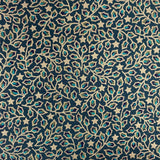 100% Cotton  - Christmas - Mini Holly Leaves - Select Colour - £8.50 Per Metre - Sold by Half Metre