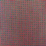 100% Cotton - Christmas - Metallic Square - Select Colour - £8.50 Per Metre - Sold by Half Metre