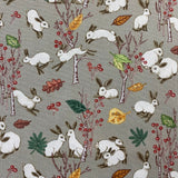 100% Cotton  - In The Meadow - £10.00 per metre - Sold by half metre