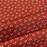 100% Cotton  - Starburst Twigs - £10.00 per metre - Sold by half metre