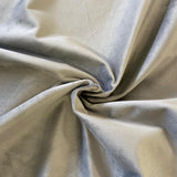 Stof Vienne Velvet - Select Colour - £15.00 Per Metre - Sold by Half Metre