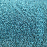 LUXURY POLYESTER BOUCLE JERSEY 145cm WIDE IN 7 COLOURS