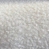 LUXURY POLYESTER BOUCLE JERSEY 145cm WIDE IN 7 COLOURS