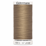 Gutermann Sew All Thread - 500m - Select Colour
