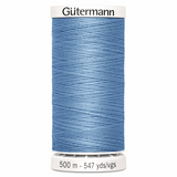 Gutermann Sew All Thread - 500m - Select Colour