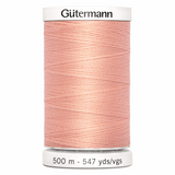 Gutermann Sew All Thread - 500m - Select Colour