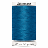 Gutermann Sew All Thread - 500m - Select Colour