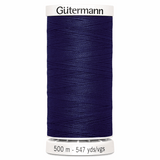 Gutermann Sew All Thread - 500m - Select Colour