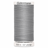 Gutermann Sew All Thread - 500m - Select Colour