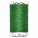 Gutermann Sew All Thread - 500m - Select Colour