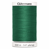 Gutermann Sew All Thread - 500m - Select Colour