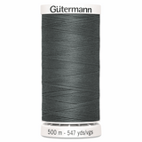 Gutermann Sew All Thread - 500m - Select Colour