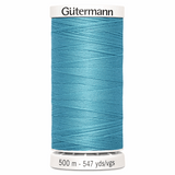 Gutermann Sew All Thread - 500m - Select Colour
