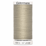 Gutermann Sew All Thread - 500m - Select Colour