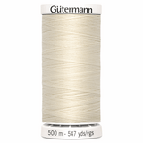 Gutermann Sew All Thread - 500m - Select Colour