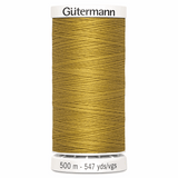 Gutermann Sew All Thread - 500m - Select Colour