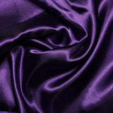 Satin - Select Colour (1) - £3.50 Per Metre - Sold By Half Metre
