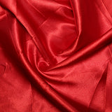 Satin - Select Colour (1) - £3.50 Per Metre - Sold By Half Metre