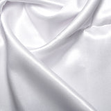 Satin - Select Colour (1) - £3.50 Per Metre - Sold By Half Metre
