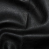 Leatherlook Soft PVC - Select Colour - £8.50 Per Metre - Sold by Half Metre