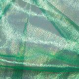 Rainbow Organza - Select Colour - Sold By Half Metre