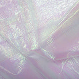 Rainbow Organza - Select Colour - Sold By Half Metre