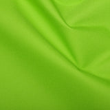 Water-Repellent (Soft) Polyester - Select Colour - £5.50 Per Metre - Sold by Half Metre