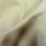 camel polycotton drill fabric