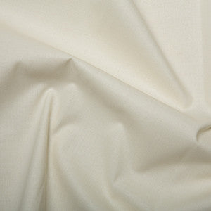 Curtain Lining Ivory - Regular - £2.50 Per Metre - Sold by Half Metre