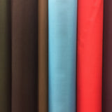 Water-Repellent Polyester - Select Colour - £7.50 Per Metre - Sold by Half Metre