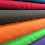 Bi-Stretch - Select Colour (3) - £4.50 Per Metre - Sold by Half Metre