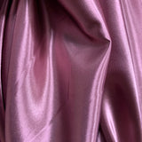 Satin - Select Colour (3) - Sold By Half Metre