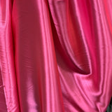 Satin - Select Colour (3) - Sold By Half Metre