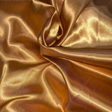 Satin - Select Colour (3) - Sold By Half Metre