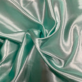 Satin - Select Colour (3) - Sold By Half Metre