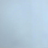 pale blue polycotton drill fabric