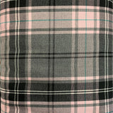 Polyviscose Tartan - Select Colour - Sold By Half Metre