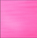 Dress Nets - Select Colour 2 - Sold By Half Metre