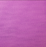 Dress Nets - Select Colour - Sold By Half Metre