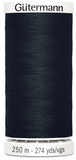 Gutermann Sew All  Thread - 250m