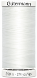 Gutermann Sew All  Thread - 250m